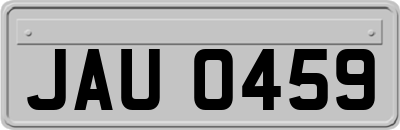 JAU0459