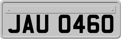 JAU0460