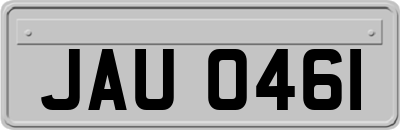 JAU0461