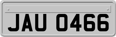 JAU0466