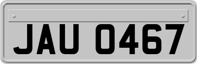 JAU0467