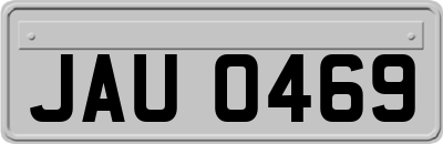 JAU0469