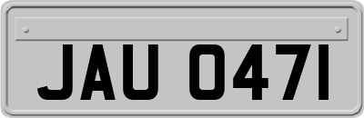 JAU0471