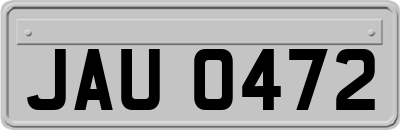 JAU0472