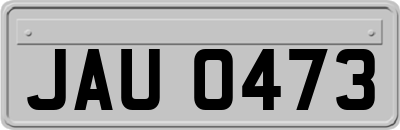 JAU0473