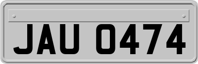 JAU0474