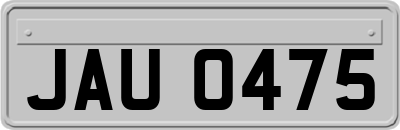 JAU0475