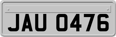 JAU0476