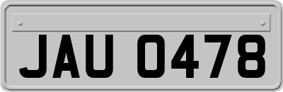 JAU0478