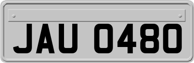 JAU0480