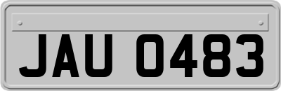 JAU0483