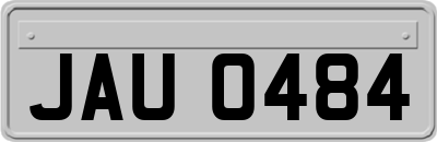 JAU0484