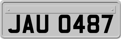 JAU0487
