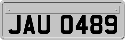 JAU0489