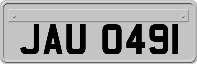 JAU0491