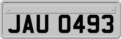 JAU0493
