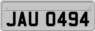 JAU0494