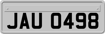 JAU0498