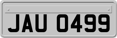 JAU0499