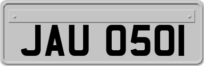 JAU0501