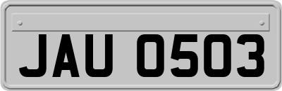 JAU0503