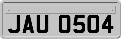 JAU0504