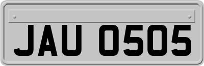 JAU0505