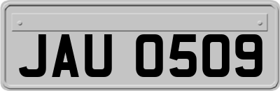JAU0509