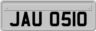 JAU0510