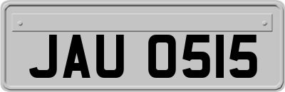JAU0515