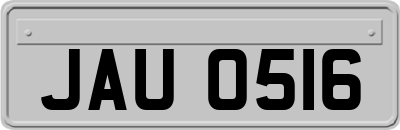 JAU0516