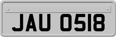 JAU0518