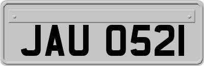 JAU0521