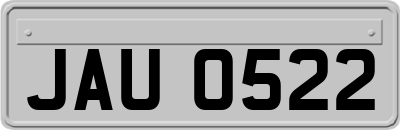 JAU0522