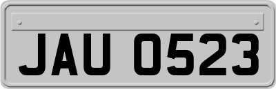 JAU0523