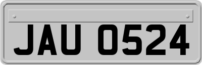 JAU0524