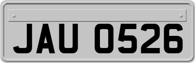 JAU0526