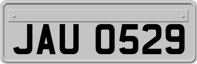 JAU0529