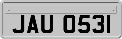 JAU0531