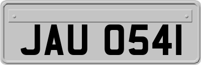 JAU0541