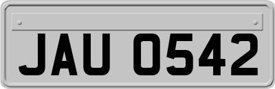 JAU0542