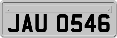 JAU0546