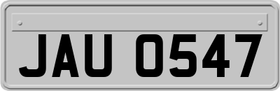 JAU0547