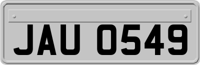 JAU0549