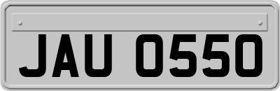 JAU0550