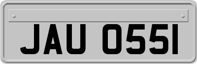 JAU0551