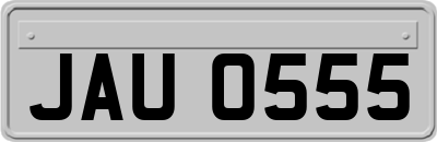 JAU0555