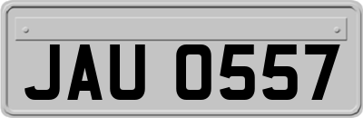 JAU0557