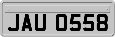 JAU0558