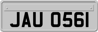 JAU0561